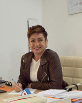 Marina Bellandi