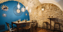 ATTIVITA’- Vendita Ristorante Centro Storico Albenga – Nuova Proposta Commerciale