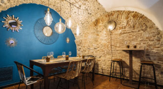 ATTIVITA’- Vendita Ristorante Centro Storico Albenga – Nuova Proposta Commerciale