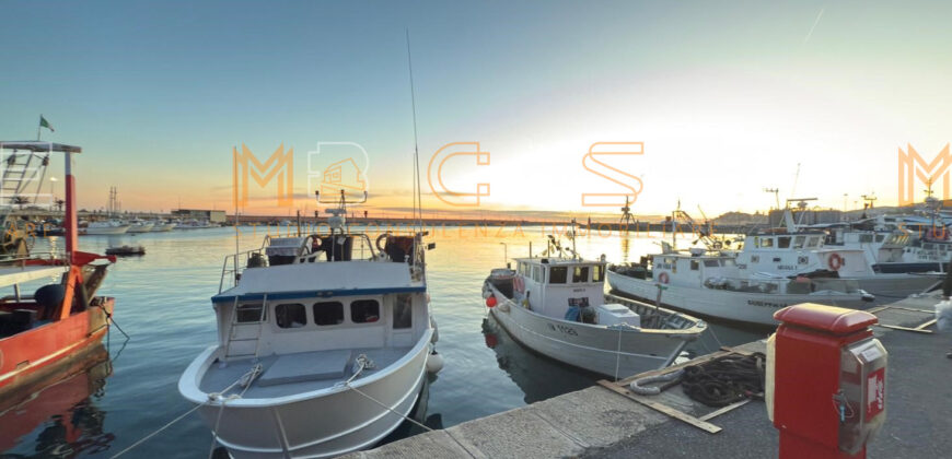 Opportunità Unica Attività nel Cuore del Porto di Imperia – Cessione Quote Ristorante Storico
