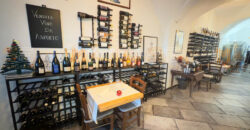 Opportunità Unica Attività nel Cuore del Porto di Imperia – Cessione Quote Ristorante Storico