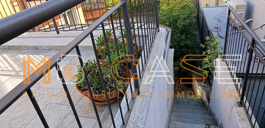 Villa in vendita in Villaggio Iris s.n.c