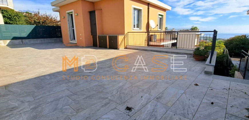 Villa in vendita in Villaggio Iris s.n.c