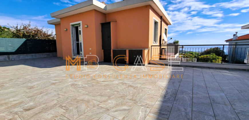 Villa in vendita in Villaggio Iris s.n.c