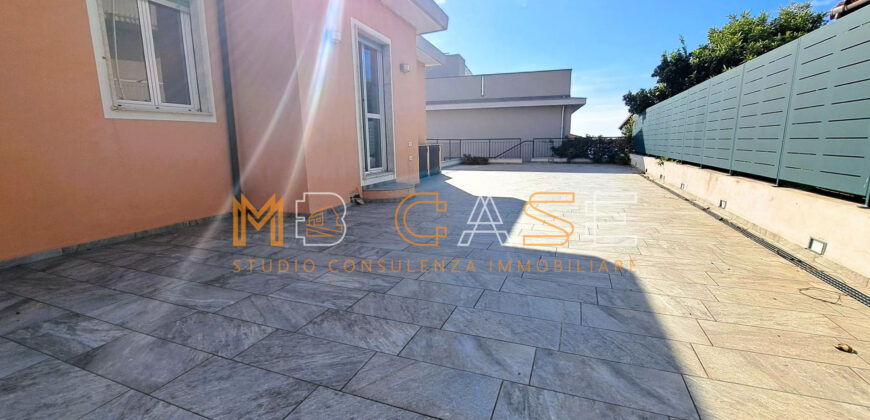 Villa in vendita in Villaggio Iris s.n.c