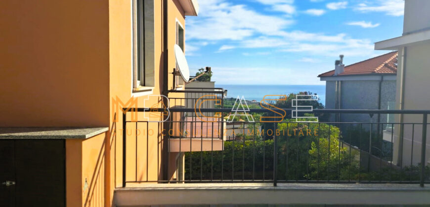 Villa in vendita in Villaggio Iris s.n.c