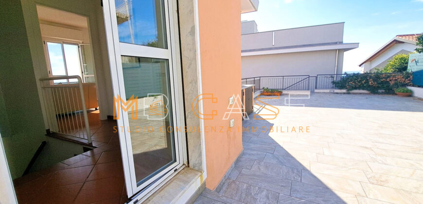 Villa in vendita in Villaggio Iris s.n.c