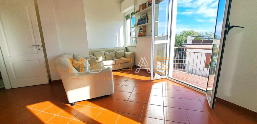 Villa in vendita in Villaggio Iris s.n.c