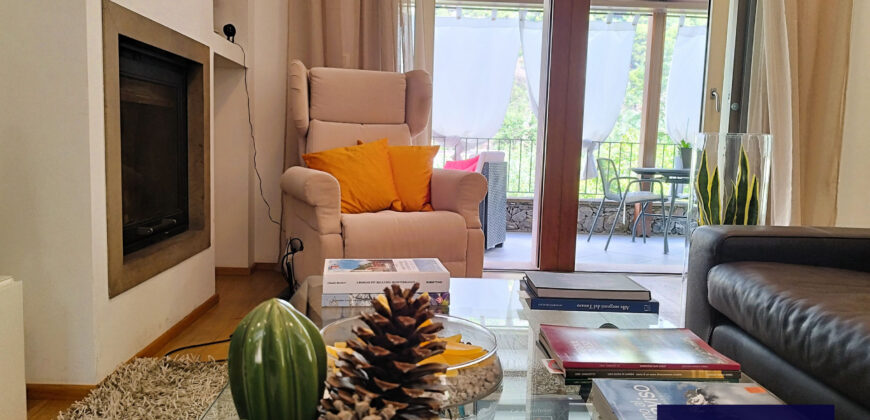 Villa in vendita in via Neva s.n.c
