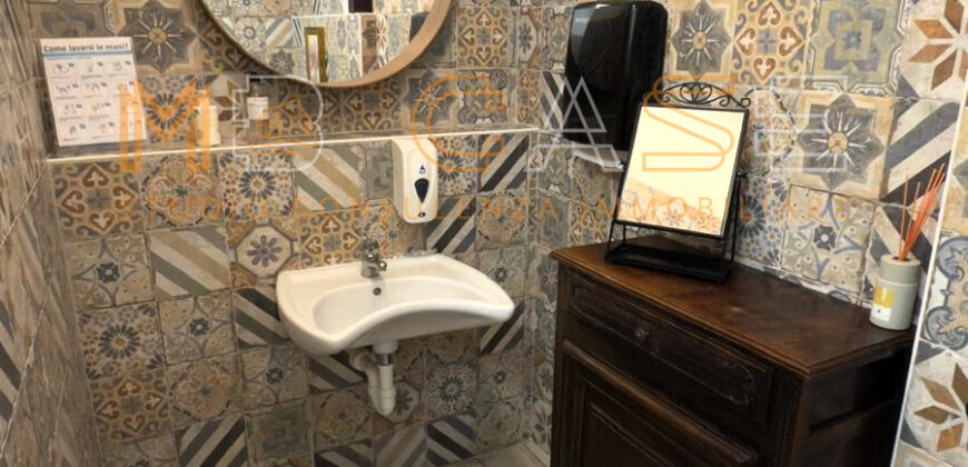 Opportunità Unica Attività nel Cuore del Porto di Imperia – Cessione Quote Ristorante Storico