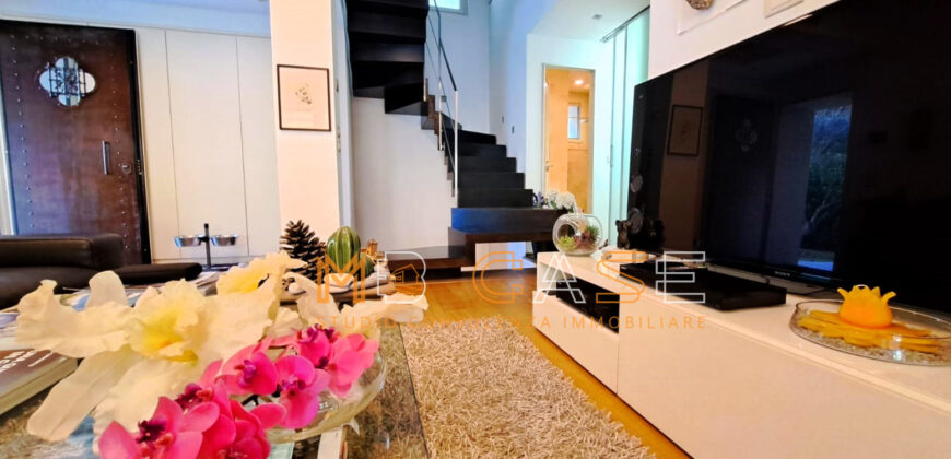 Villa in vendita in via Neva s.n.c