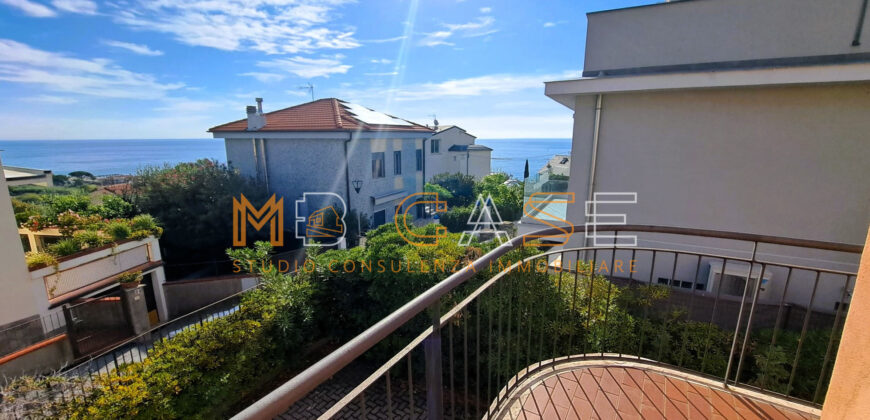 Villa in vendita in Villaggio Iris s.n.c