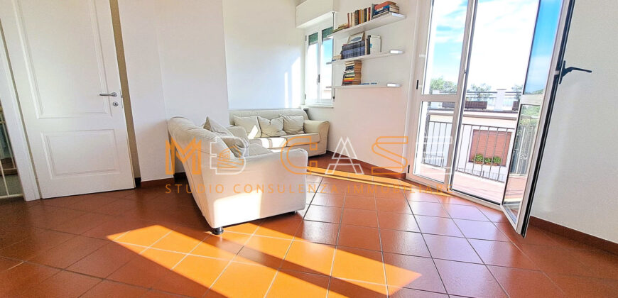 Villa in vendita in Villaggio Iris s.n.c