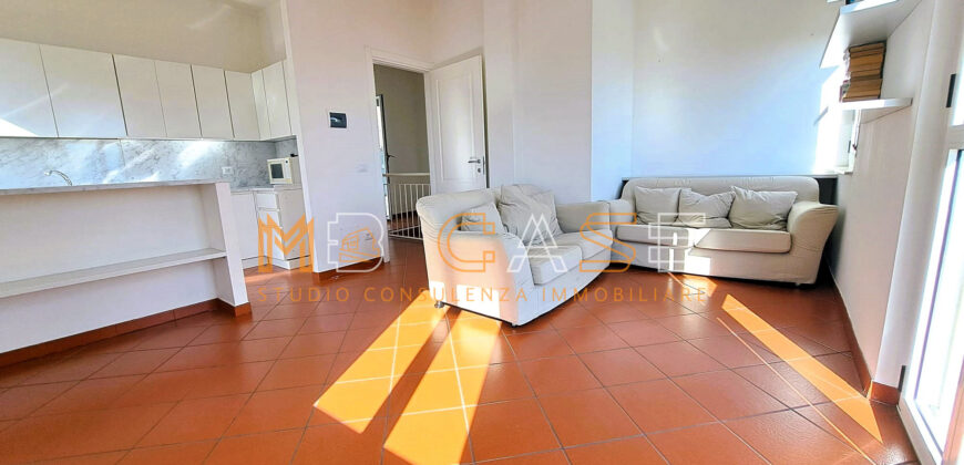 Villa in vendita in Villaggio Iris s.n.c