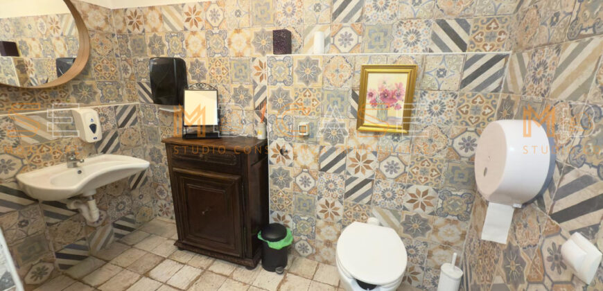Opportunità Unica Attività nel Cuore del Porto di Imperia – Cessione Quote Ristorante Storico