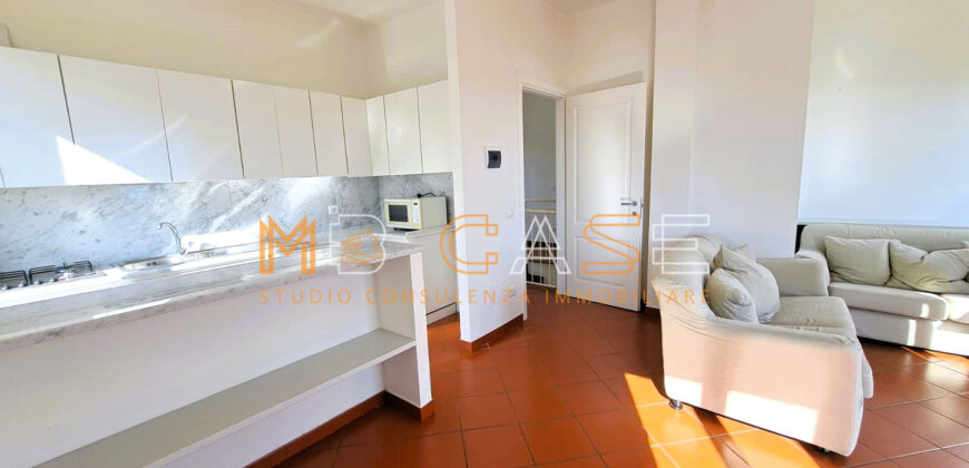 Villa in vendita in Villaggio Iris s.n.c