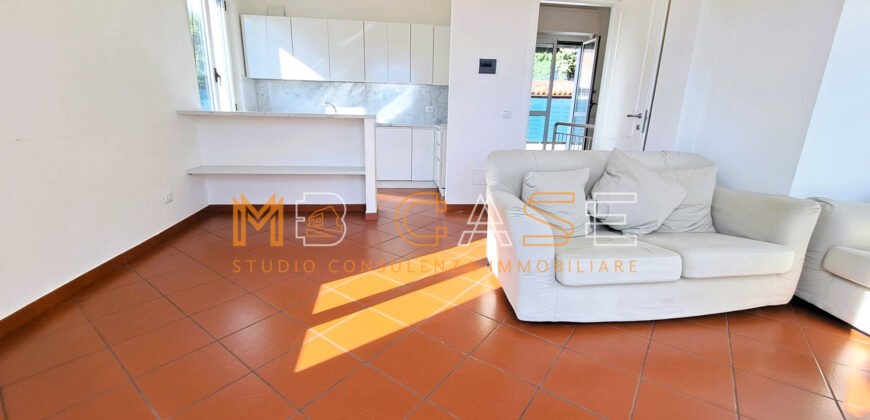 Villa in vendita in Villaggio Iris s.n.c