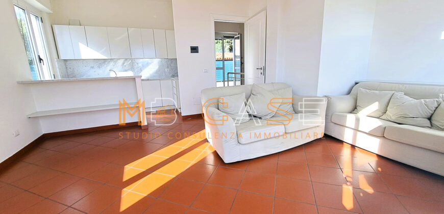 Villa in vendita in Villaggio Iris s.n.c