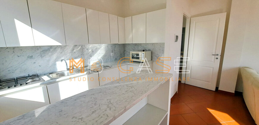 Villa in vendita in Villaggio Iris s.n.c