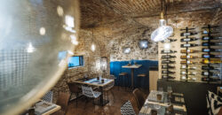 ATTIVITA’- Vendita Ristorante Centro Storico Albenga – Nuova Proposta Commerciale