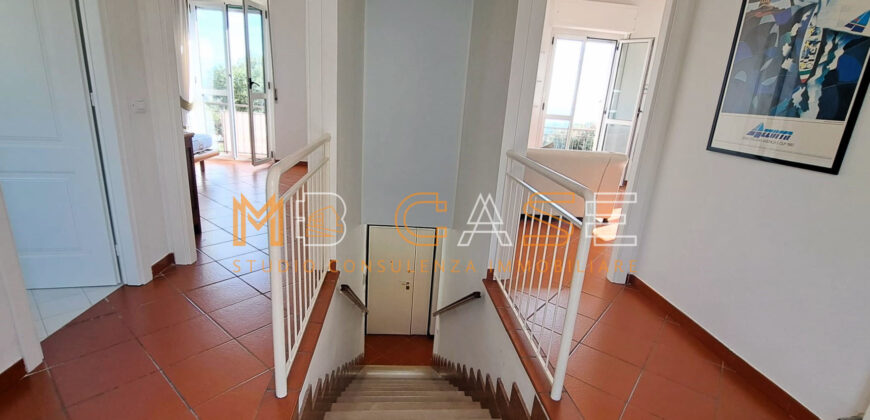 Villa in vendita in Villaggio Iris s.n.c
