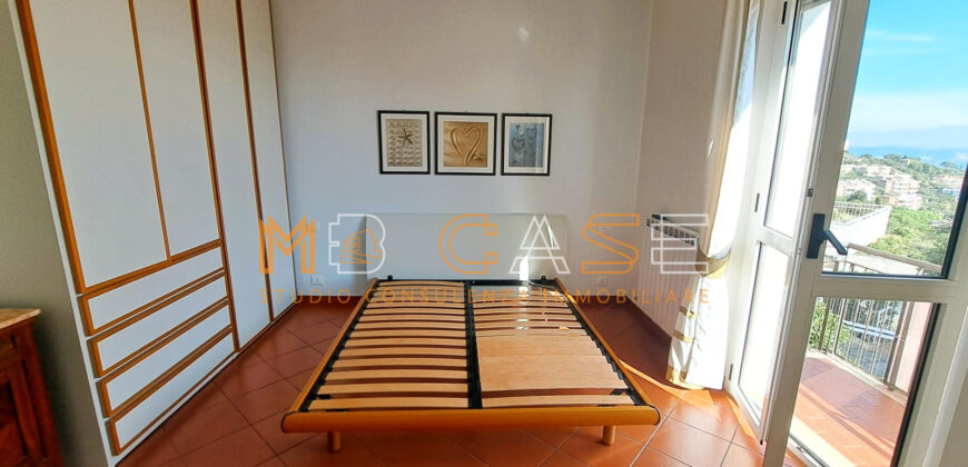 Villa in vendita in Villaggio Iris s.n.c