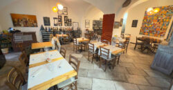 Opportunità Unica Attività nel Cuore del Porto di Imperia – Cessione Quote Ristorante Storico