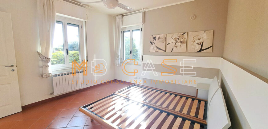 Villa in vendita in Villaggio Iris s.n.c