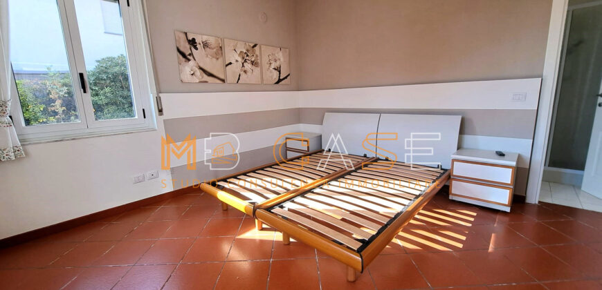 Villa in vendita in Villaggio Iris s.n.c