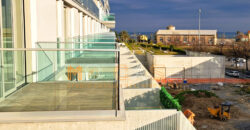 Albenga – Attico di Nuova Generazione a 100 mt dal mare