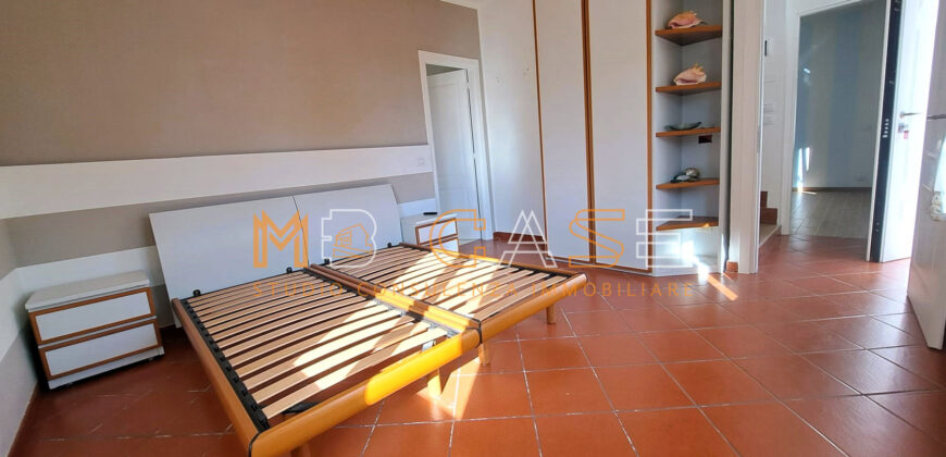 Villa in vendita in Villaggio Iris s.n.c