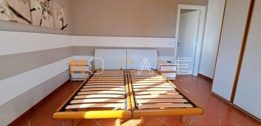Villa in vendita in Villaggio Iris s.n.c