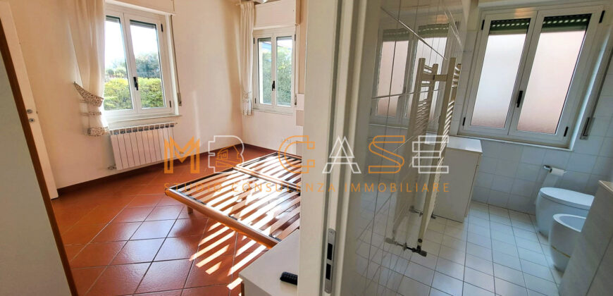 Villa in vendita in Villaggio Iris s.n.c