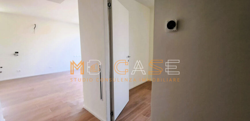 Albenga – Attico di Nuova Generazione a 100 mt dal mare