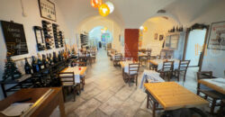 Opportunità Unica Attività nel Cuore del Porto di Imperia – Cessione Quote Ristorante Storico