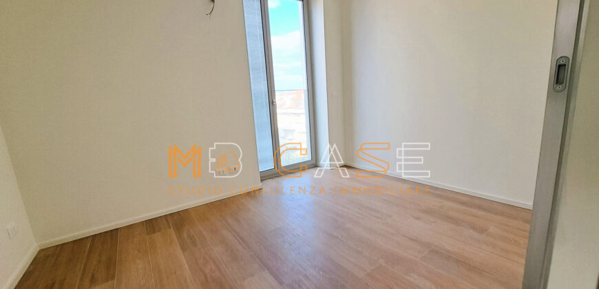 Albenga – Attico di Nuova Generazione a 100 mt dal mare