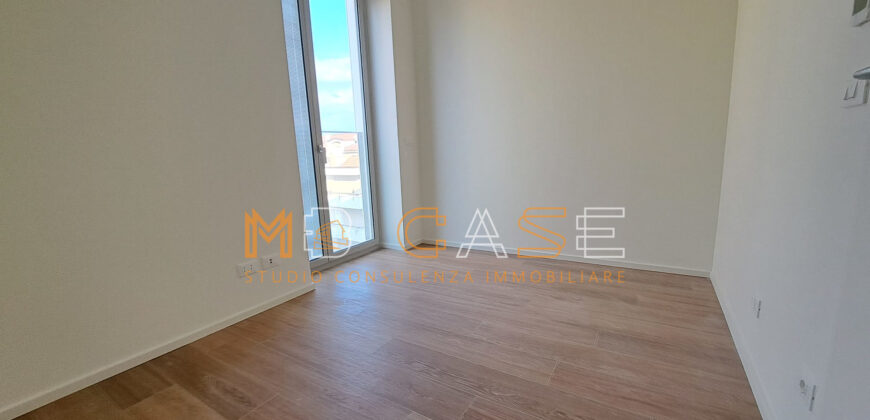 Albenga – Attico di Nuova Generazione a 100 mt dal mare