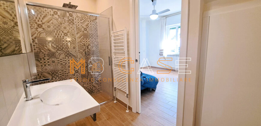 Villa in vendita in Villaggio Iris s.n.c