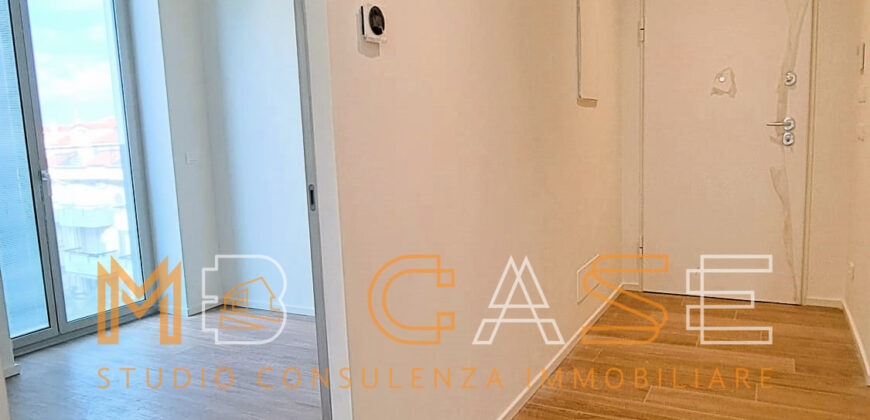 Albenga – Attico di Nuova Generazione a 100 mt dal mare