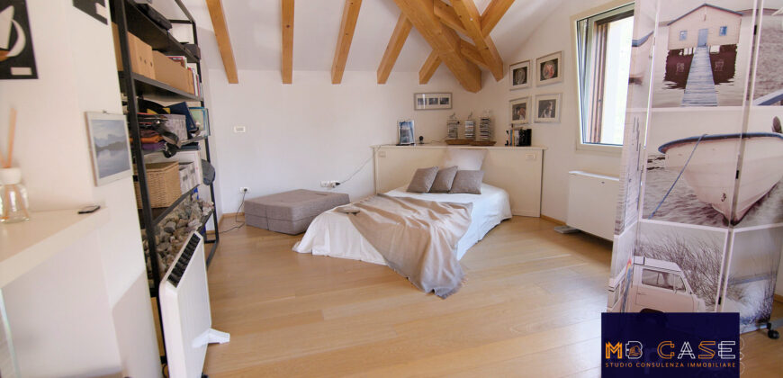 Villa in vendita in via Neva s.n.c