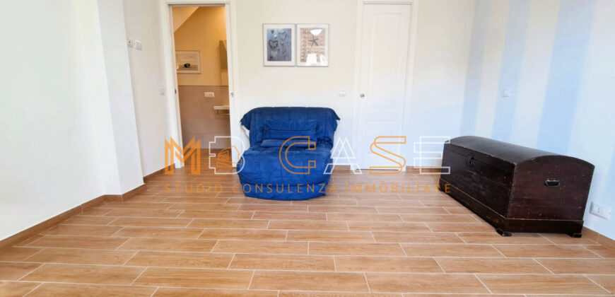 Villa in vendita in Villaggio Iris s.n.c