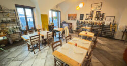 Opportunità Unica Attività nel Cuore del Porto di Imperia – Cessione Quote Ristorante Storico