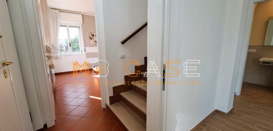 Villa in vendita in Villaggio Iris s.n.c