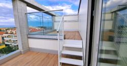 H1 Attico in vendita in via Sempione s.n.c