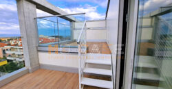 Albenga – Attico di Nuova Generazione a 100 mt dal mare