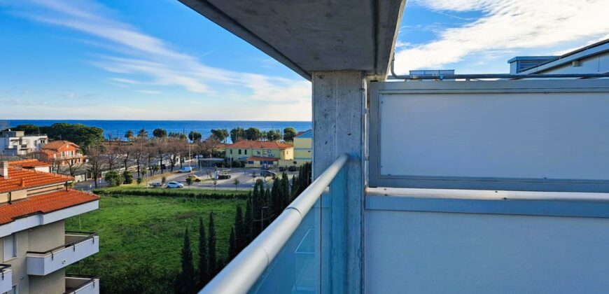 H1 Attico in vendita in via Sempione s.n.c