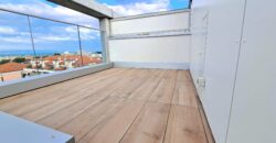 H1 Attico in vendita in via Sempione s.n.c