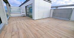 H1 Attico in vendita in via Sempione s.n.c