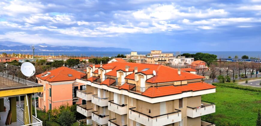 H1 Attico in vendita in via Sempione s.n.c