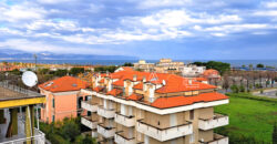 Albenga – Attico di Nuova Generazione a 100 mt dal mare